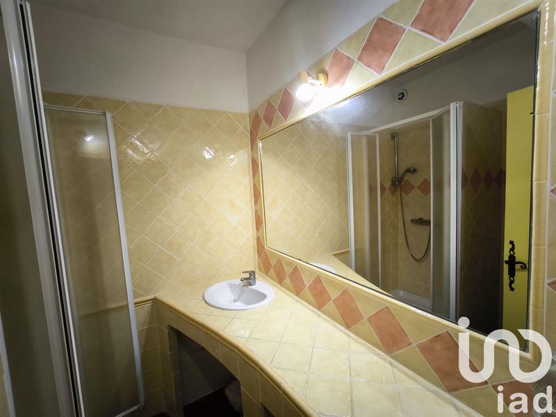 Maison de village - 160 m² - 7 pièces