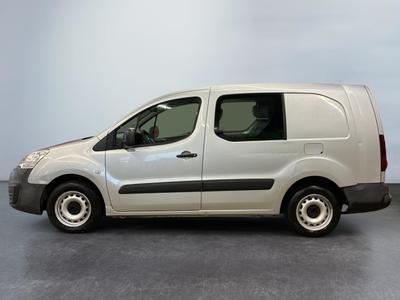 Citroën Berlingo Cabine Approfondie Cab Xl BLUEHDi 100 Confort