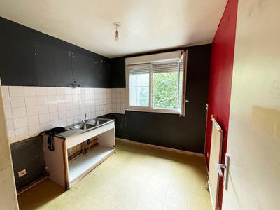 Appartement - 74 m² - 3 pièces