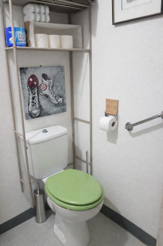 Appartement - 94 m² - 4 pièces