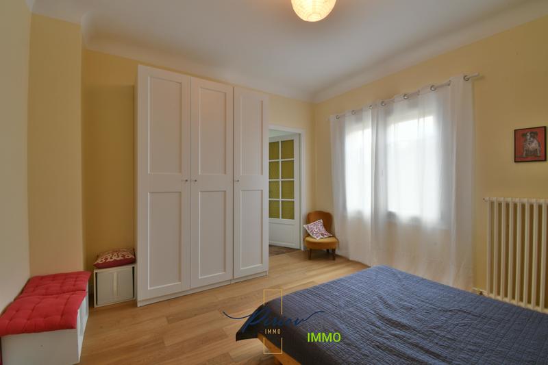 Maison - 129 m² - 5 pièces