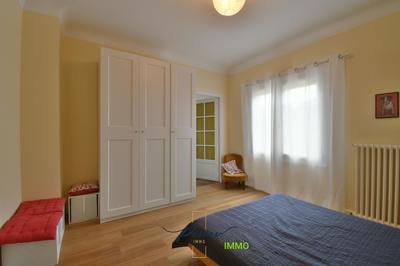 Maison - 129 m² - 5 pièces