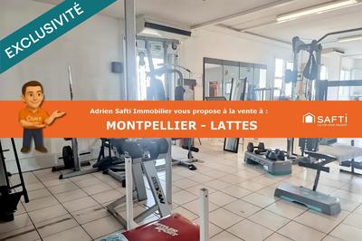 Local commercial - 240 m² - 6 pièces