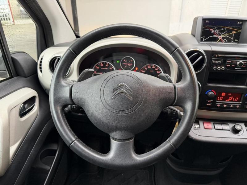 Citroën Berlingo Multispace II HDi 90 Airdream Xtr+ Etg6