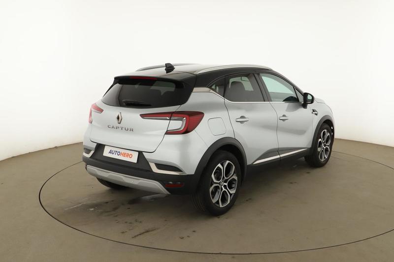 Renault Captur 1.0 TCe Intens 91 ch