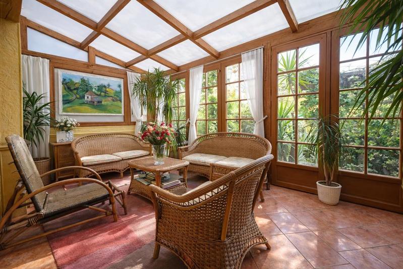 Pavillon - 192 m² - 5 pièces