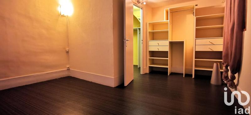 Maison - 204 m² - 9 pièces