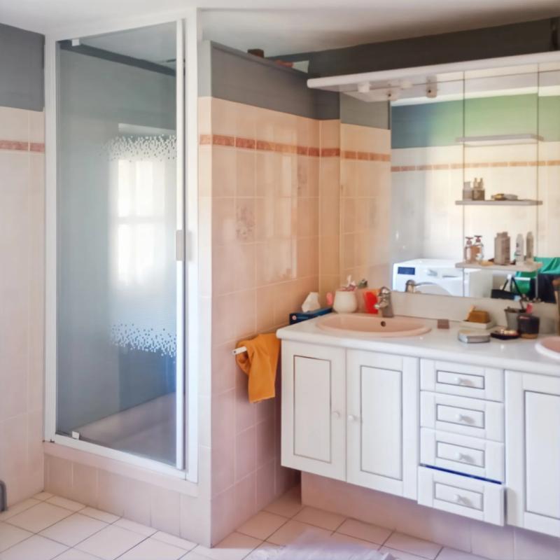 Maison en pierre - 176 m² - 6 pièces