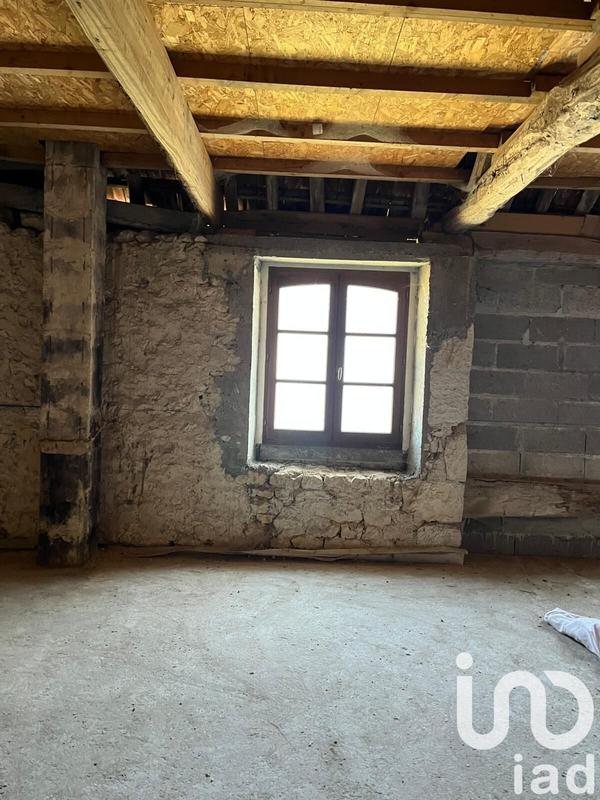 Maison - 190 m² - 7 pièces