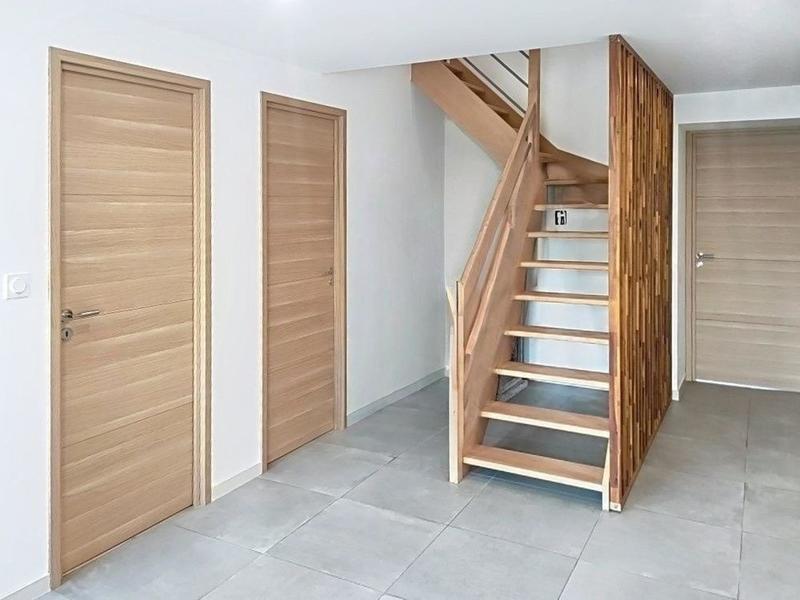 Maison - 161 m² - 7 pièces