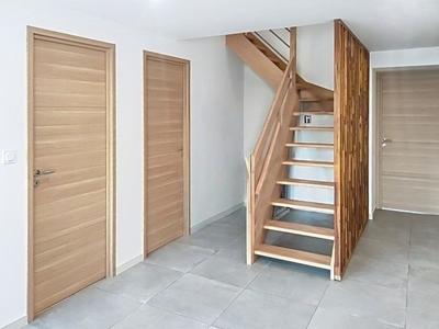 Maison - 161 m² - 7 pièces