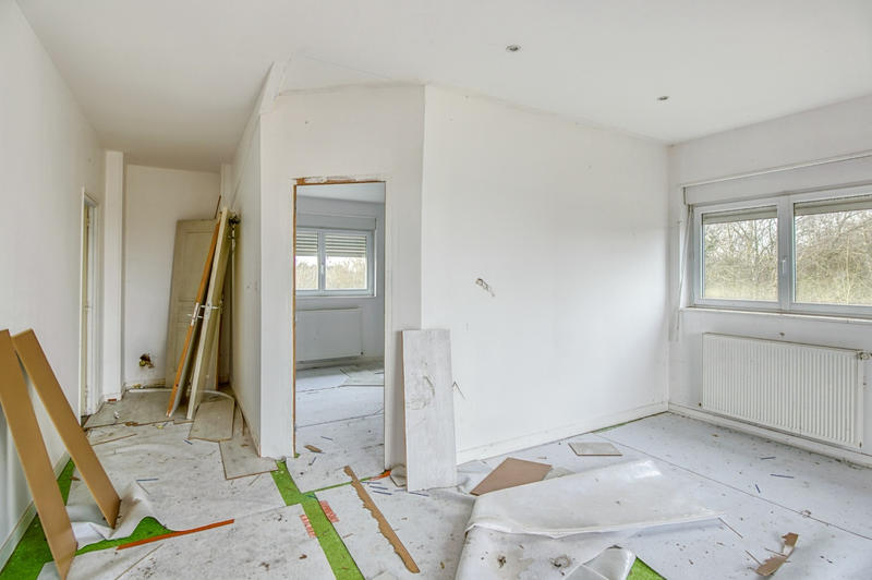 Local commercial - 517 m² - 10 pièces