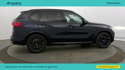 Bmw X5 xDrive45e 394ch m Sport