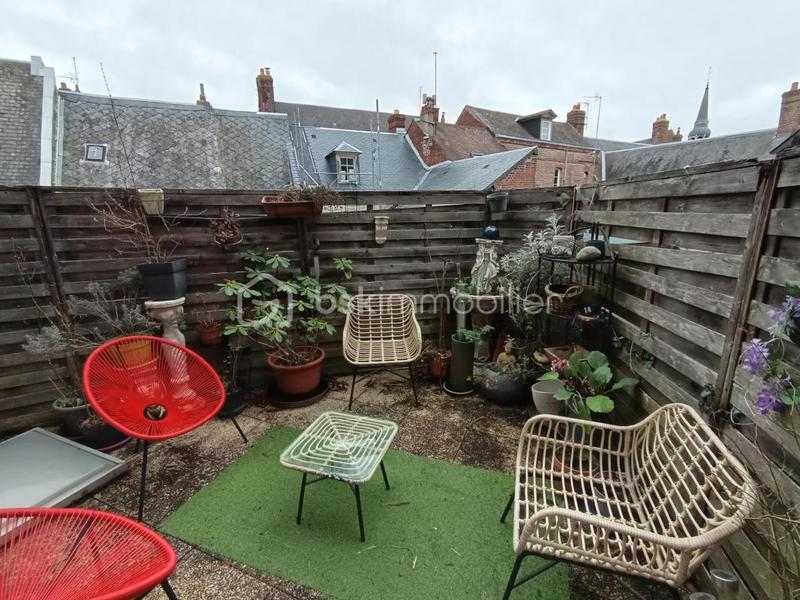 Immeuble - 134 m² - 6 pièces