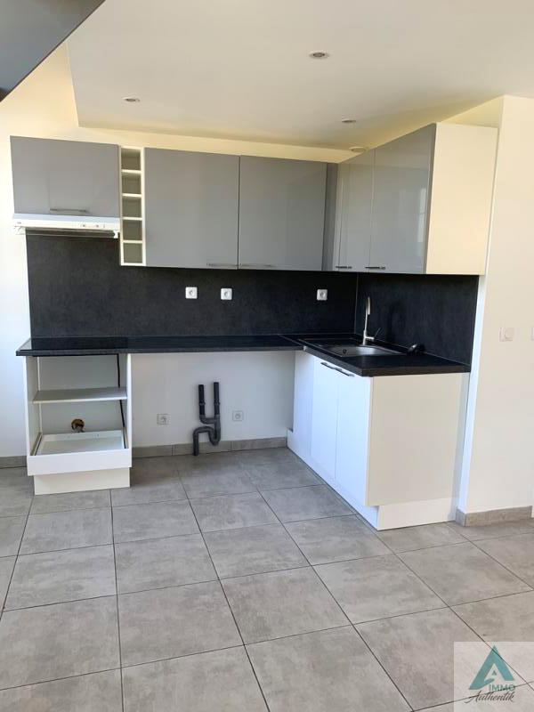 Appartement - 53 m² - 3 pièces