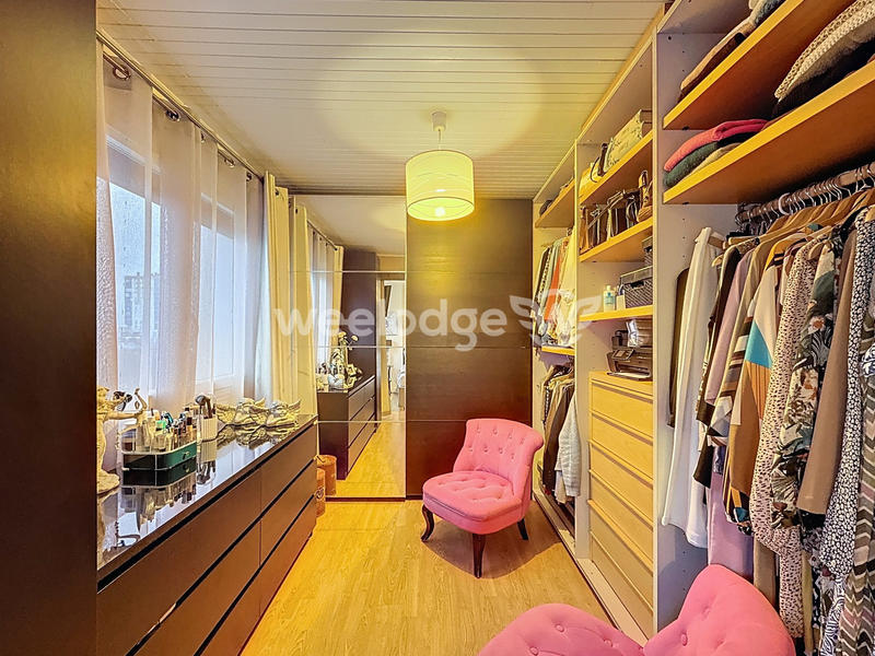 Maison contemporaine - 150 m² - 6 pièces