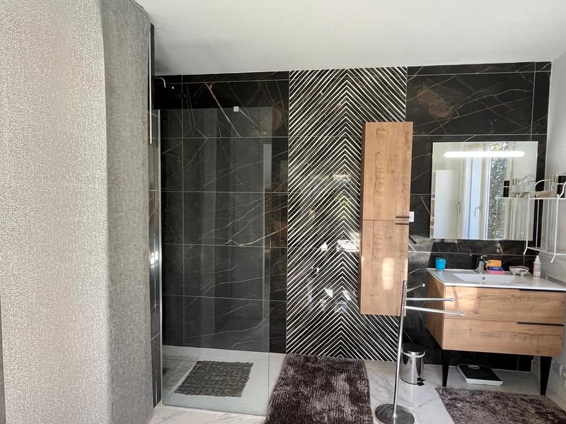 Maison - 152 m² - 5 pièces