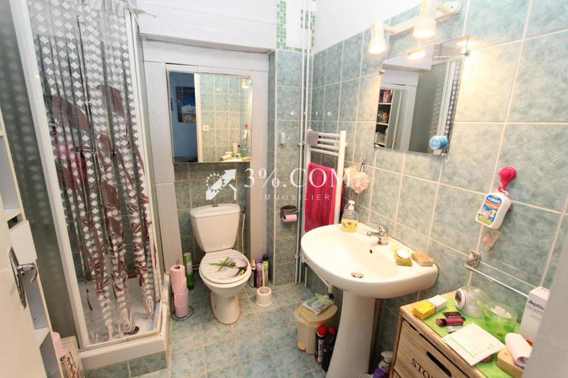 Maison - 122 m² - 5 pièces