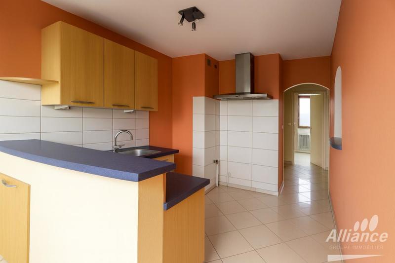 Appartement - 52 m² - 2 pièces