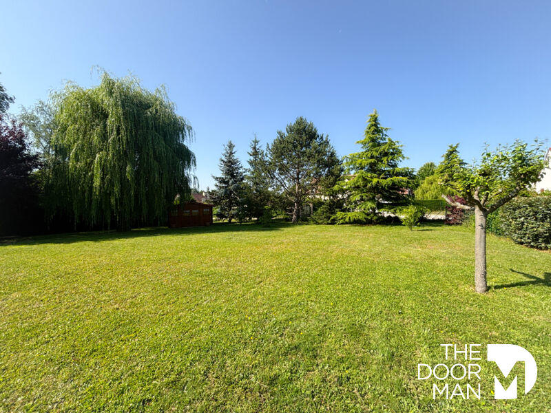 Maison - 141 m² - 5 pièces