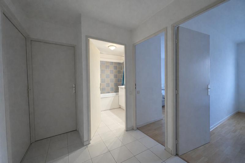 Appartement - 81 m² - 4 pièces