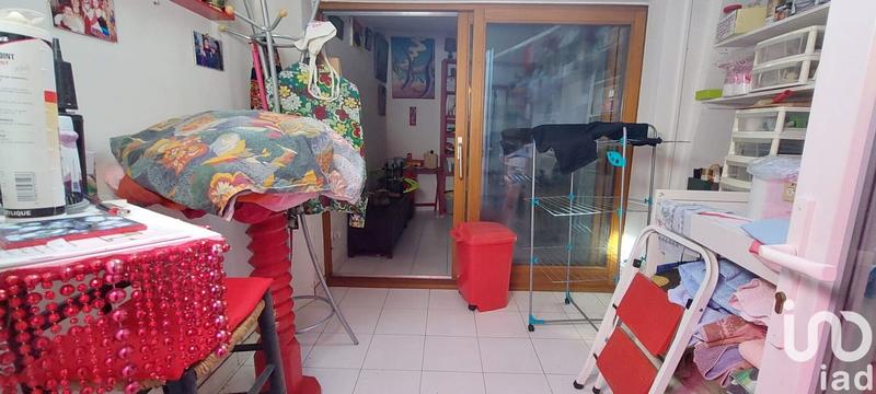 Maison - 101 m² - 5 pièces