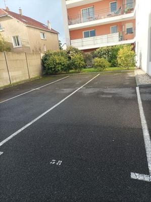 Penthouse - 44 m² - 2 pièces