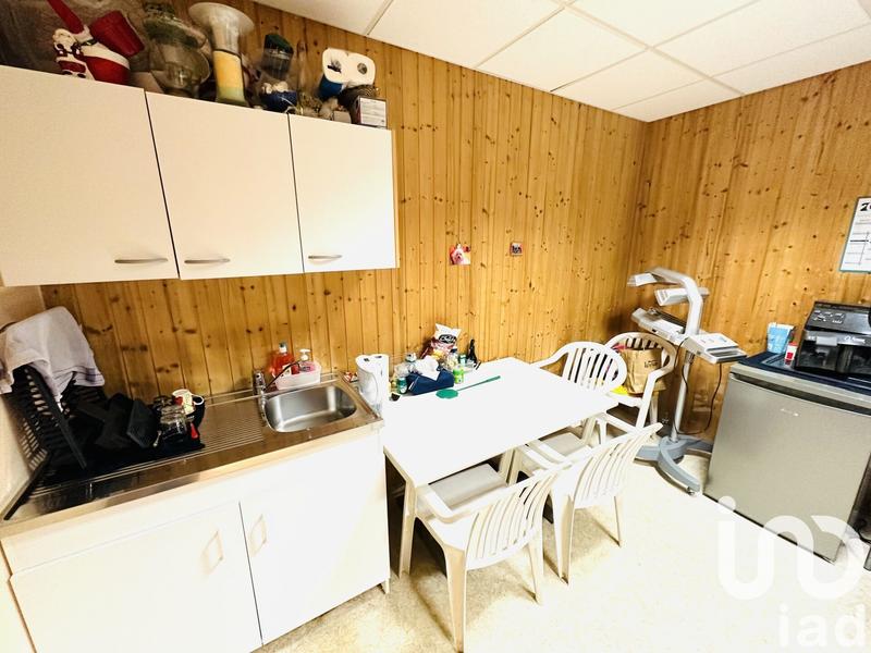 Appartement - 83 m² - 2 pièces
