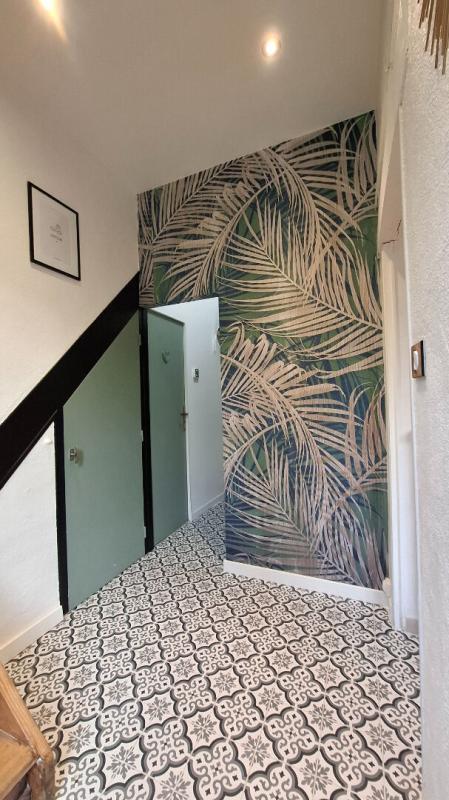 Maison - 207 m² - 7 pièces