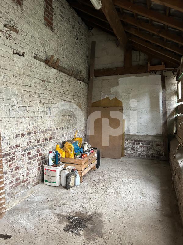 Maison - 74 m² - 5 pièces