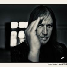 Jozef Van Wissem + Guest