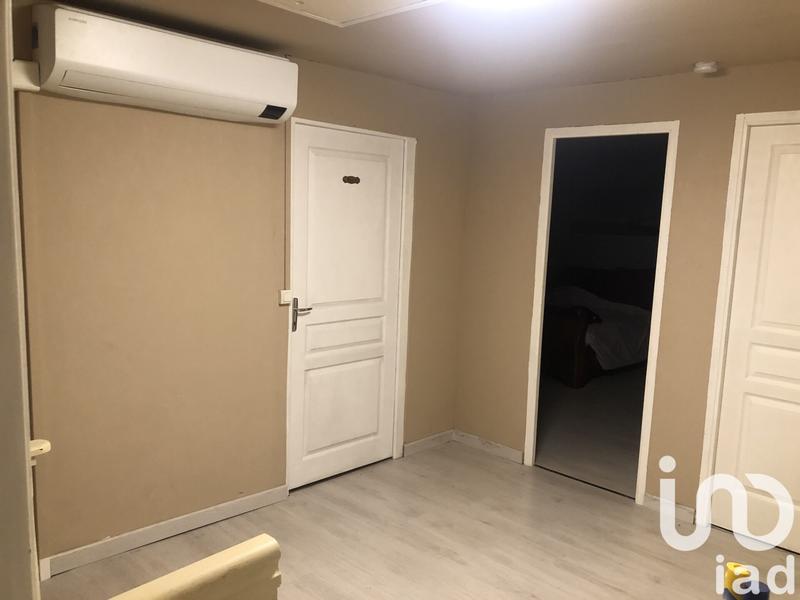 Maison de village - 198 m² - 5 pièces