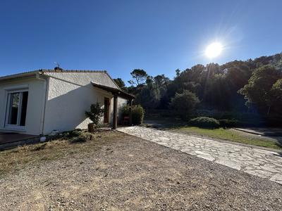 Maison traditionnelle - 115 m² - 5 pièces