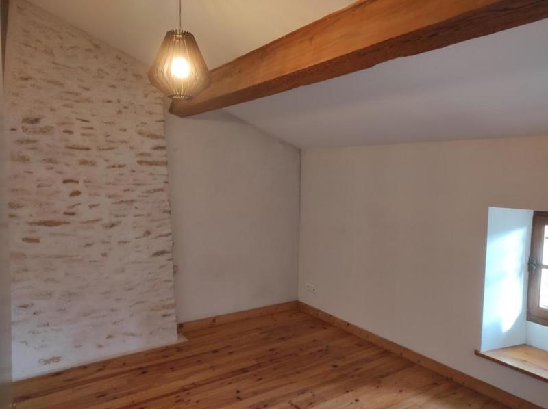 Maison de village - 175 m² - 8 pièces