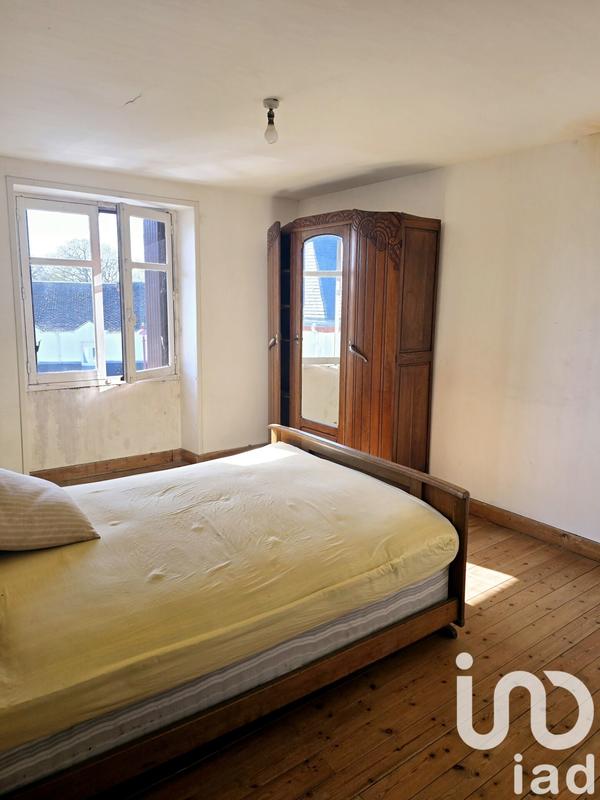 Maison de ville - 96 m² - 6 pièces