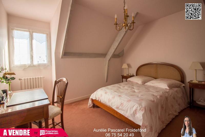 Maison - 167 m² - 6 pièces