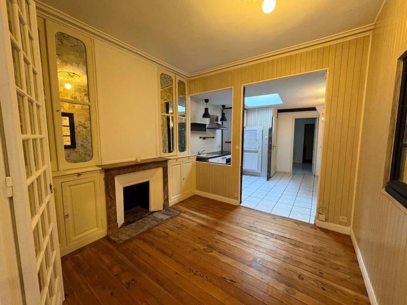 Appartement - 67 m² - 2 pièces