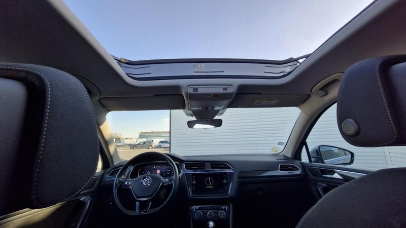 Volkswagen Tiguan Allspace 2.0 Tdi 150 Dsg7 Carat