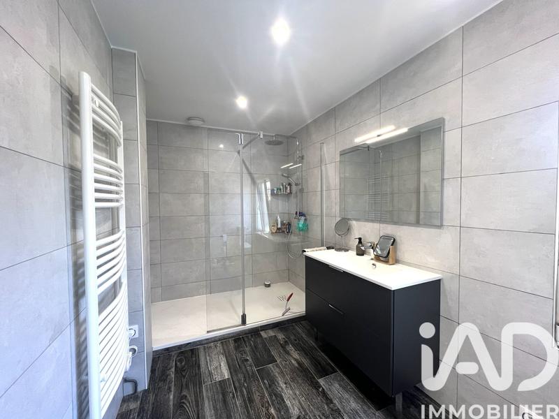 Maison - 145 m² - 5 pièces