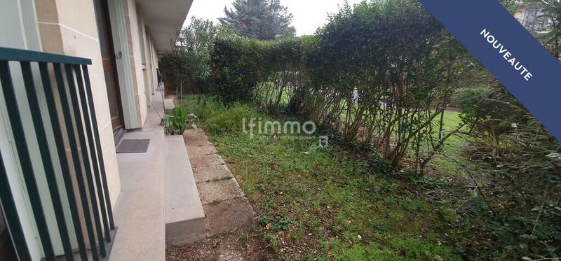 Appartement - 98 m² - 5 pièces