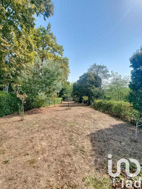 Maison - 178 m² - 6 pièces