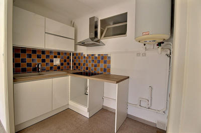 Appartement - 50 m² - 3 pièces