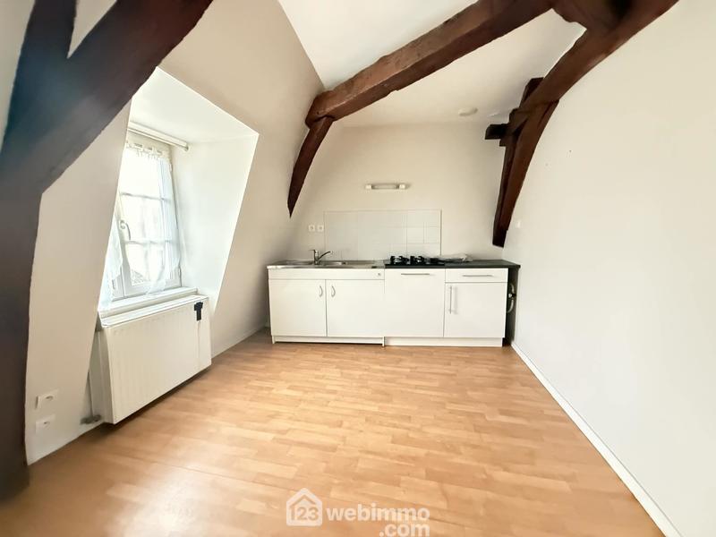 Immeuble - 341 m² - 16 pièces