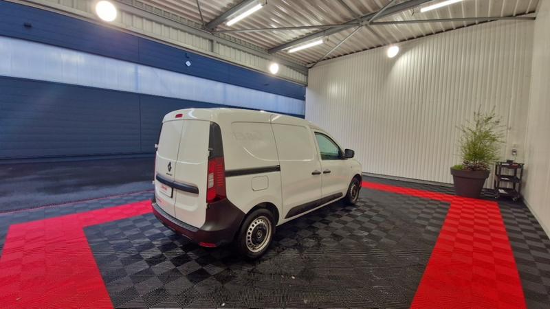 Renault Express Van Tce 100 - 22 Confort