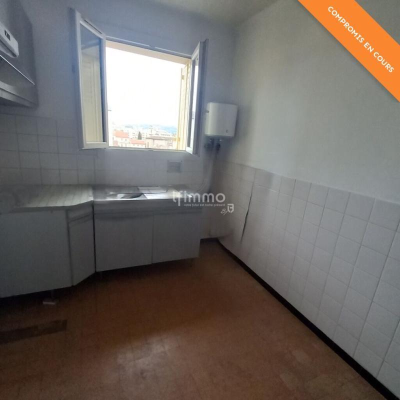 Appartement - 63 m² - 4 pièces