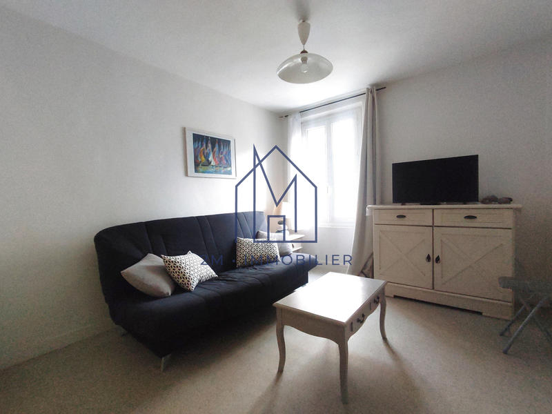 Maison - 41 m² - 3 pièces