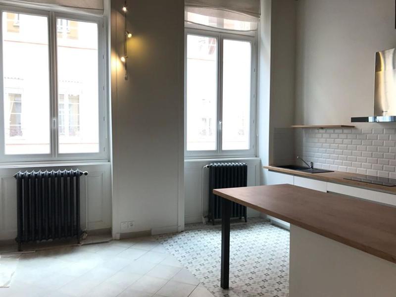 Duplex - 78 m² - 4 pièces