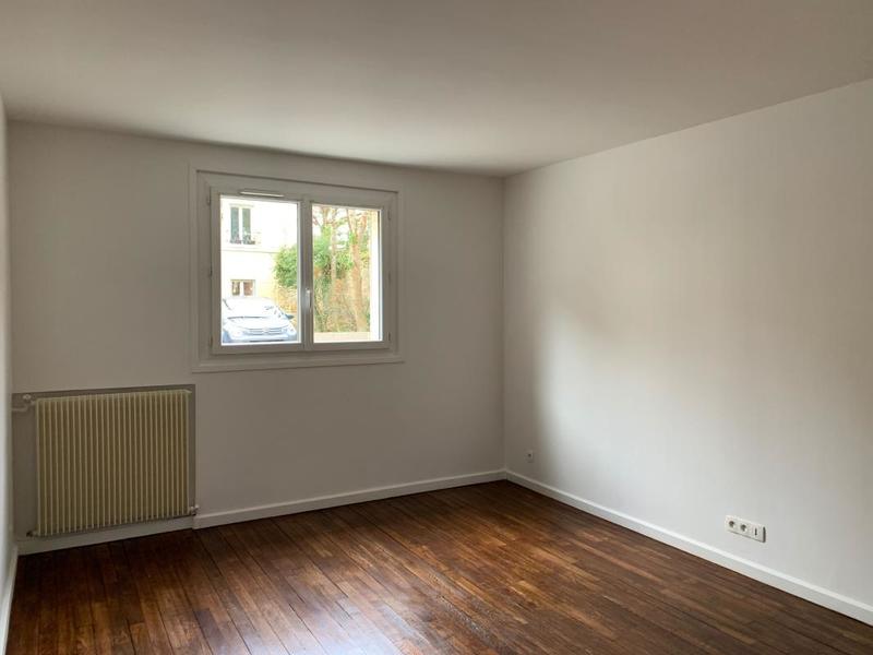 Studio - 26 m² - 1 pièce