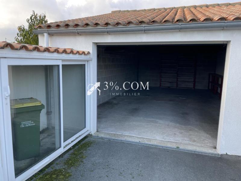 Maison - 97 m² - 5 pièces