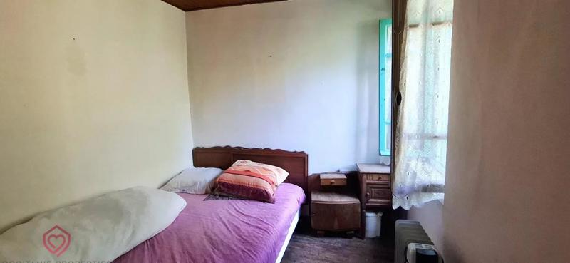 Maison de village - 51 m² - 4 pièces